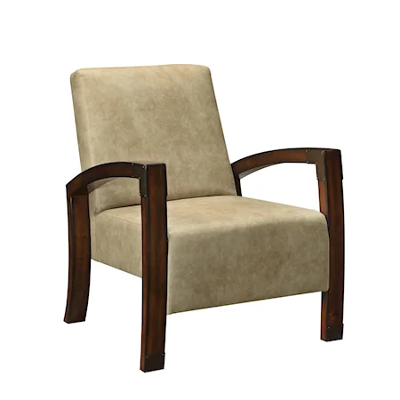 Accent Chair